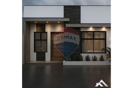 Chalet-Venta-PY Central Capiata