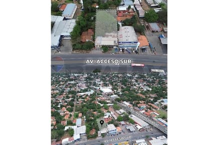 PROPIEDAD COMERCIAL SOBRE ACCESO SUR | VILLA ELISA ????????