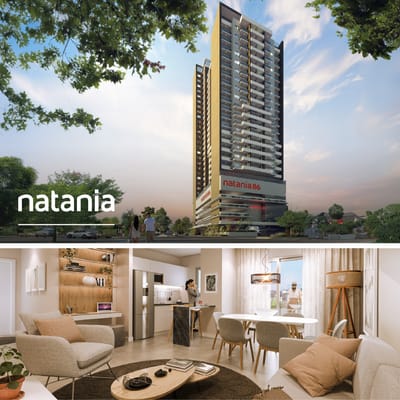 DEPARTAMENTO AV. SANTISIMA TRINIDAD