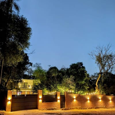 Casa Quinta en Venta en Altos