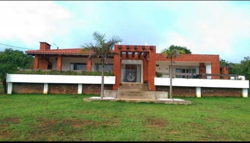 Hermosa Casa amoblada en Santiago de Chiquitos