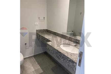 Vendo Departamento en Edificio Morelia