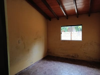Casa con Salón comercial en venta