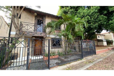 Duplex - Venta - Lambaré, Central, Paraguay