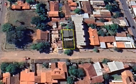 ¡TERRENO EN VENTA EN LUQUE - CUARTO BARRIO! 