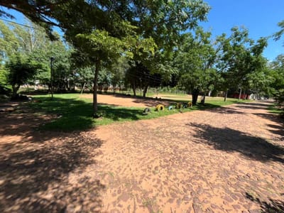 Terreno a la Venta en San Lorenzo