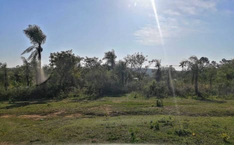 Vendo 4 terrenos en – Altos, Paraguay!