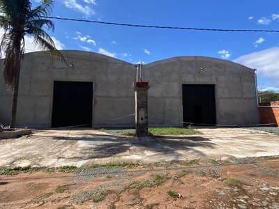 Alquilo Tinglado A Estrenar En Villa Del Agrónomo