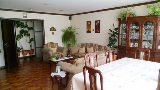 Apartamento soleado y céntrico.