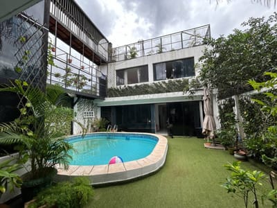 VENDO CASA EN SAN CRISTÓBAL 