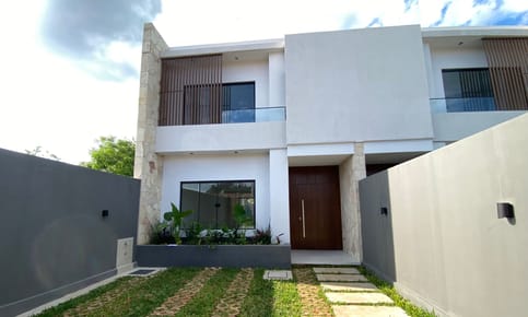 En Venta Dúplex Con Domótica En Una Zona Residencial De Luque