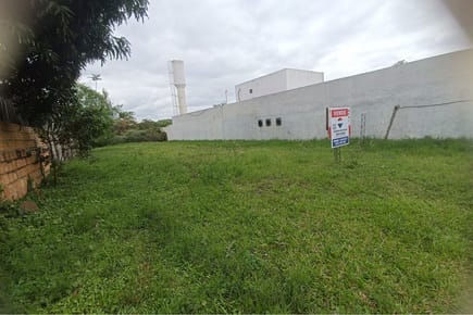 Terreno-Venta-Zona Palacio de Justicia de Luque