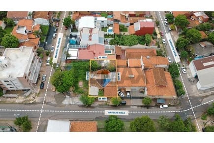 Terreno-Venta-PY Asunción Herrera