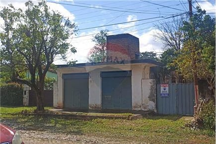 Casa - Venta - Paraguay Central San Lorenzo