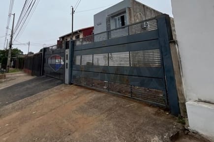 Terreno - Alquiler - San Lorenzo, Central, Paraguay
