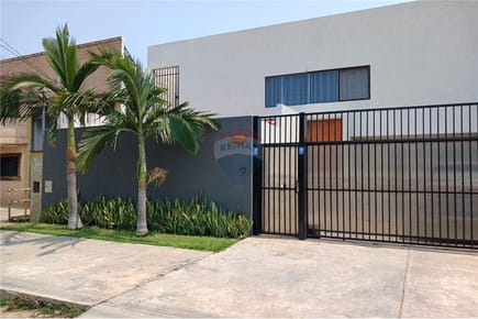 ???? CASA EN VENTA BARRIO HERRERA