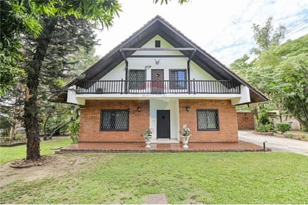 Vendo hermosa y amplia quinta en Mariano Roque Alonso- Paraguay 