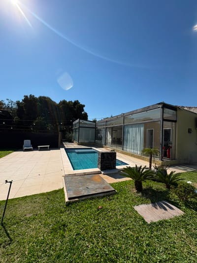 AMPLIA PROPIEDAD EN VENTA ZONA FDO DE LA MORA ZONA SUR