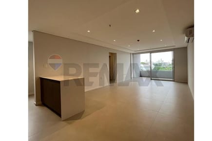 Departamento - Venta - Barrio Jara, Asunción, Paraguay