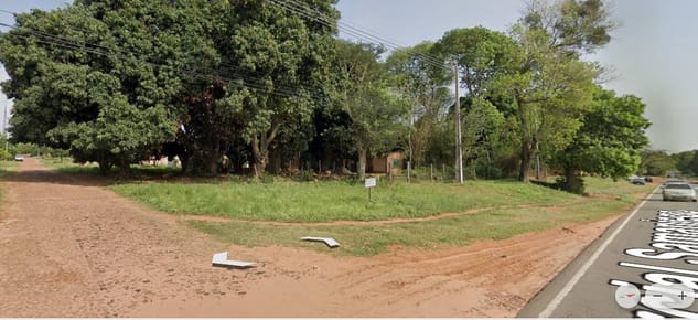 Venta de Terreno en Itá, Central