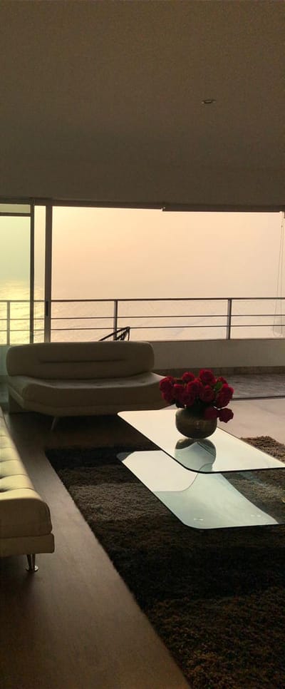   HERMOSO DEPARTAMENTO EN ALQUILER DE LUJO FRENTE AL MAR