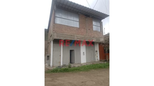 Venta De Casa En Tablada De Lurín, Villa María Del Triunfo