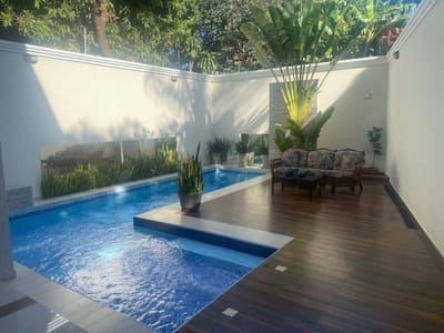VENDO HERMOSA RESIDENCIA DE 3 HABS. EN BARRIO JARA
