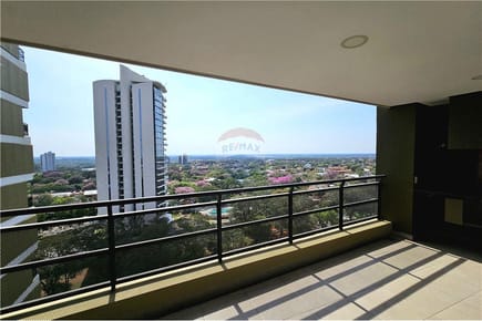 Vendo Departamento 3 Habitaciones - Torres Mirador