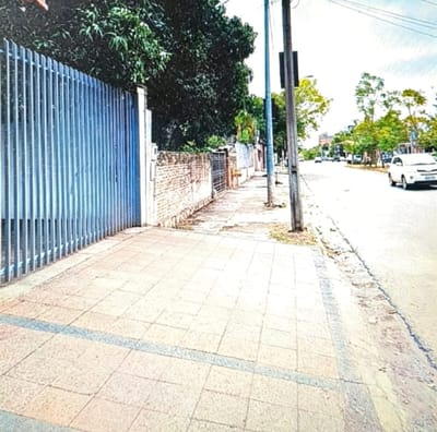 DÚPLEX EN VENTA ASUNCIÓN — SALVADOR DEL MUNDO, CERCA EJE CORPORATIVO