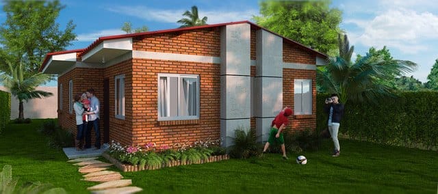 CASAS EN PRE-VENTA EN LOS PORTONES DEL URUBO