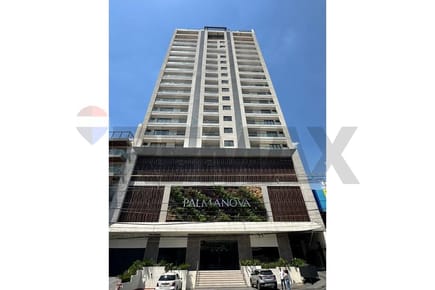 DEPARTAMENTO-VENTA-LAS MERCEDES-ASUNCION