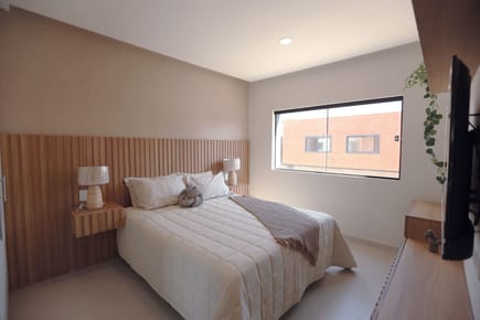 EN VENTA DUPLEX EN BARRIO CERRADO ALTEA LAGUNA GRANDE