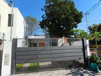 VENDO CASA EN SAN LUIS, MARIANO ROQUE ALONSO