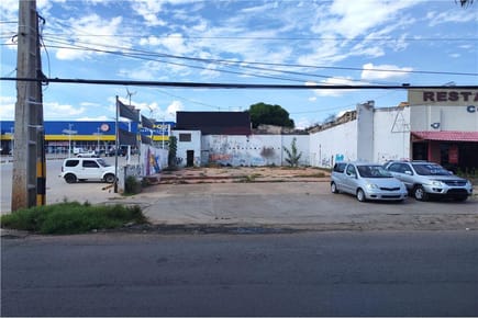 Terreno de 621 m2 sobre Mcal López, Zona Norte
