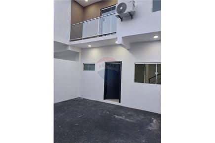 Alquilo Duplex en Barrio Hipodromo