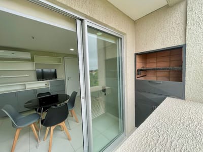 ???? ALQUILER – Edificio Tiana | Los Laureles  