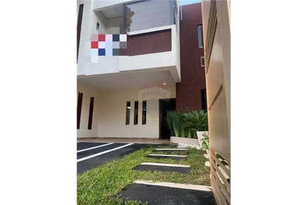 Alquilo hermoso y moderno Dúplex con Piscina !