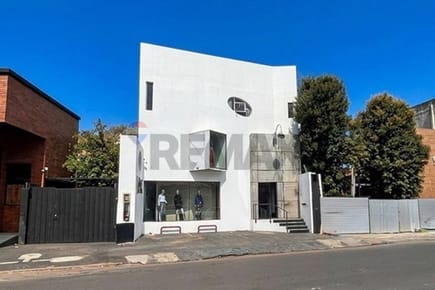 Local comercial - Venta - Villa Morra, Asunción, Paraguay