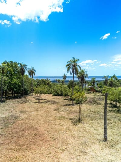VENDO TERRENO CON VISTA AL LAGO | SAN BERNARDINO