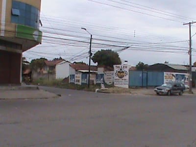 TERRENO EN VENTA