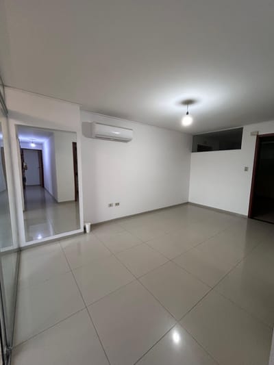 DPTO EN ALQUILER ZONA SUR BARRIO POLANCO 2 HABITACIONES
