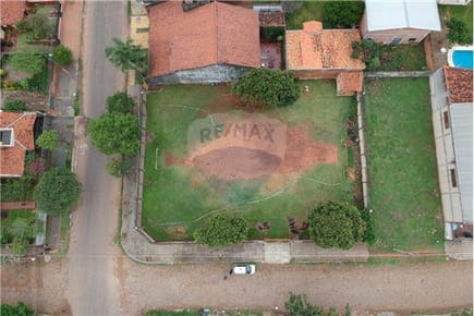 EN VENTA TERRENO - FERNANDO ZONA NORTE