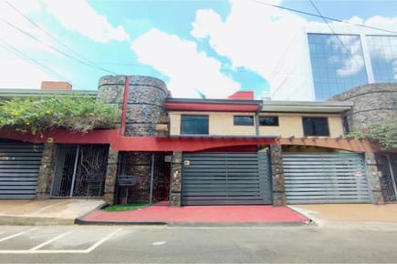 Dúplex-Alquiler-Villa Morra, Asunción