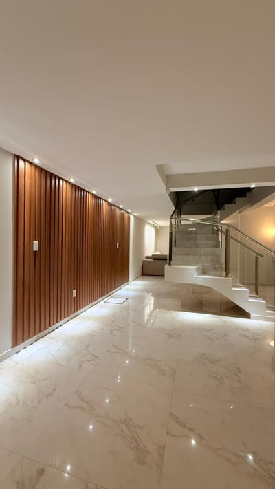 Residencia Premium