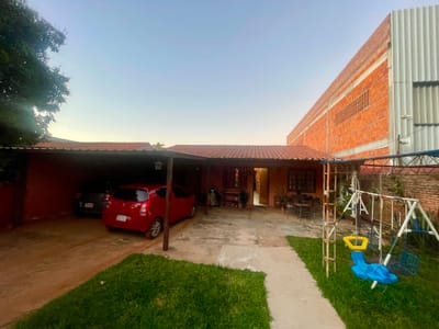 Vendo Casa En Mra Zona Shopping Mariano