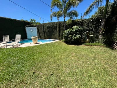 Vendo casa en Madame Lynch