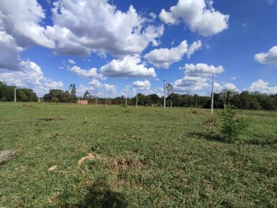 VENDO TERRENOS EN CAAGUAZU