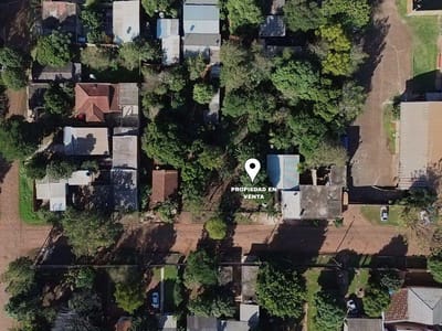 Terreno en Venta – Excelente Ubicación CDE