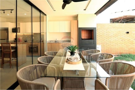 DUPLEX A ESTRENAR - CALIDAD PREMIUM