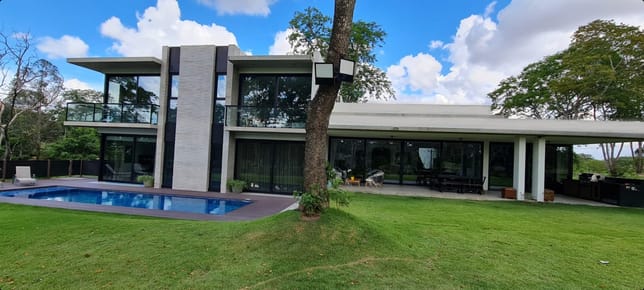 BELLA CASA EN ALQUILER 